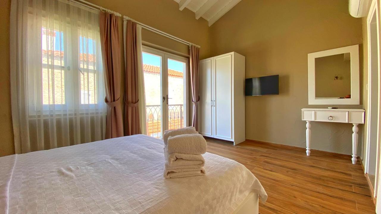 Jardin D'Azur Alacati Exterior photo