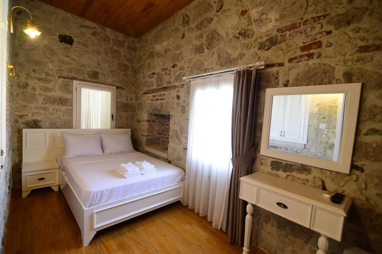 Jardin D'Azur Alacati Exterior photo