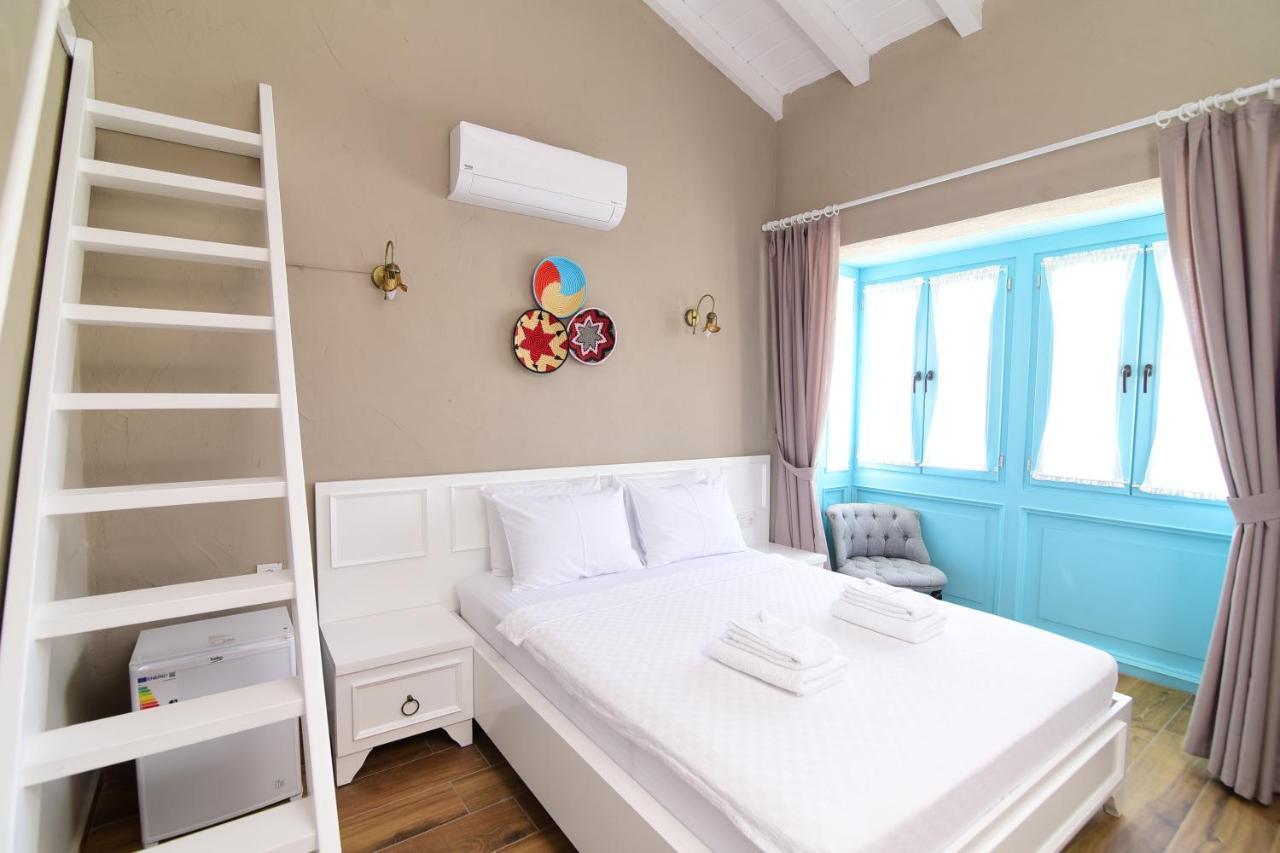 Jardin D'Azur Alacati Exterior photo