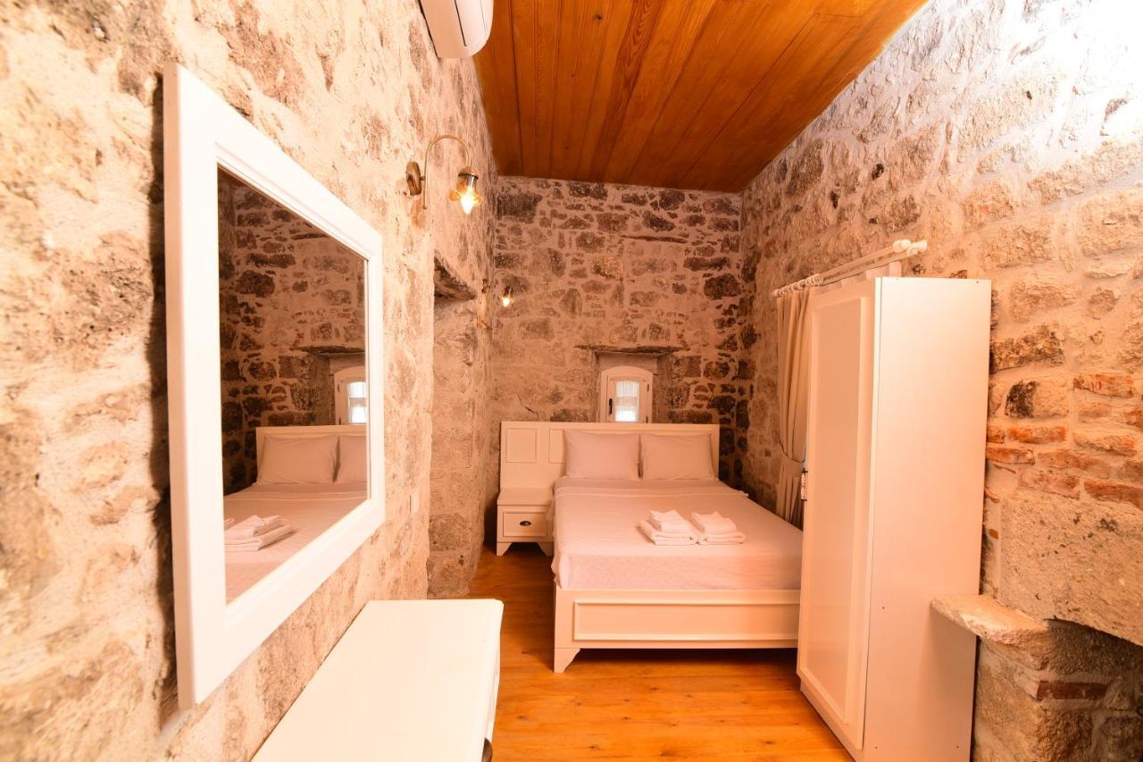 Jardin D'Azur Alacati Exterior photo