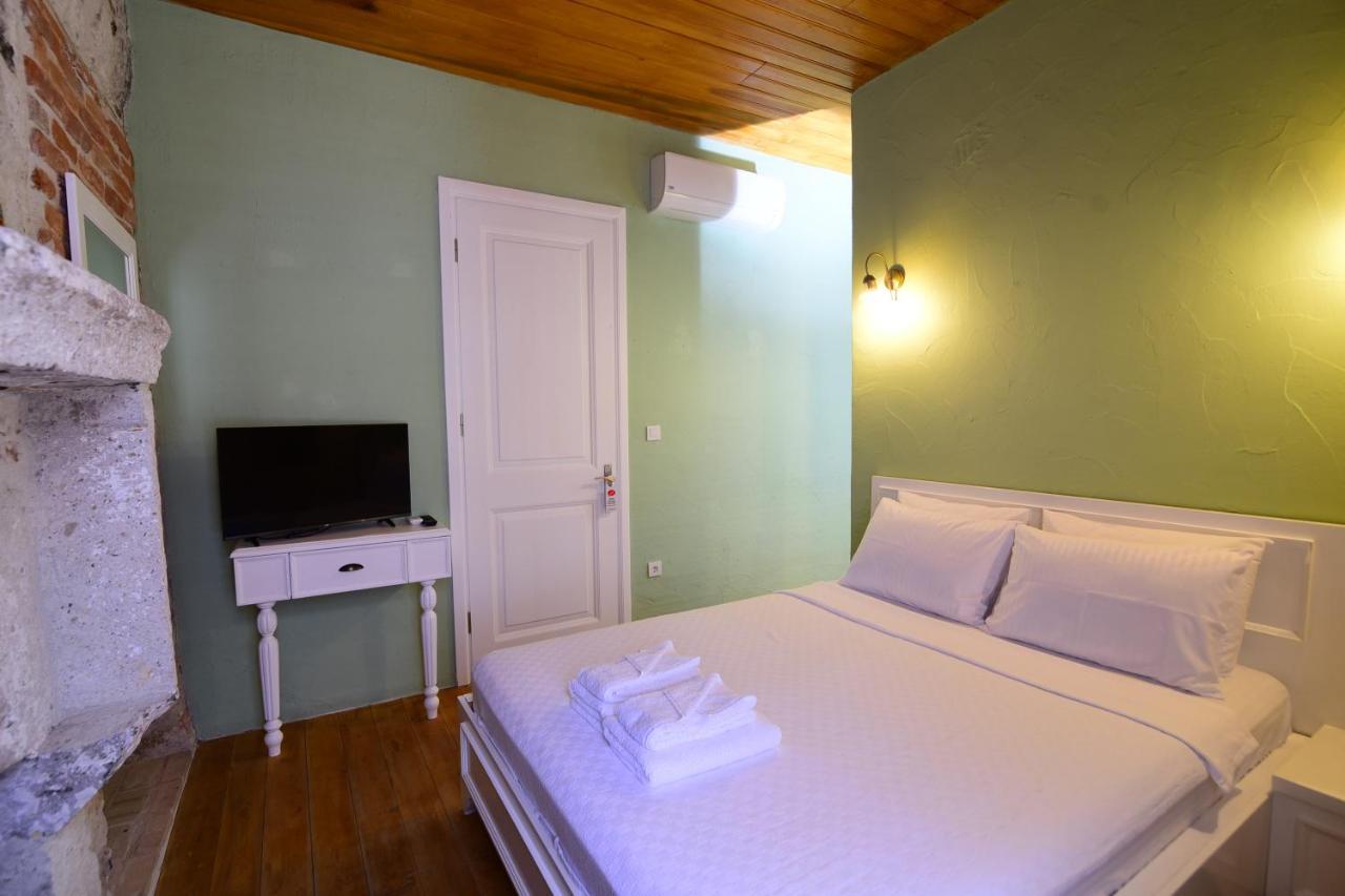 Jardin D'Azur Alacati Exterior photo